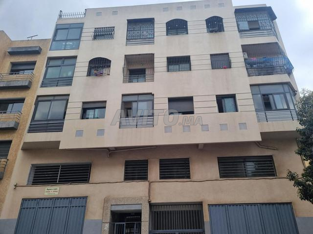 Appartement Lumineux - État Irréprochable