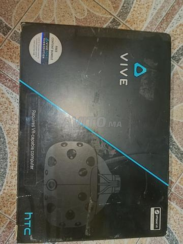 HTC Vive VR Original SteamVR 2 - 2