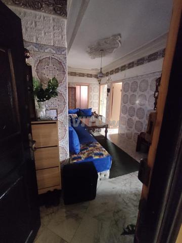 Appartement à vendre 65 m² à Temara - 2