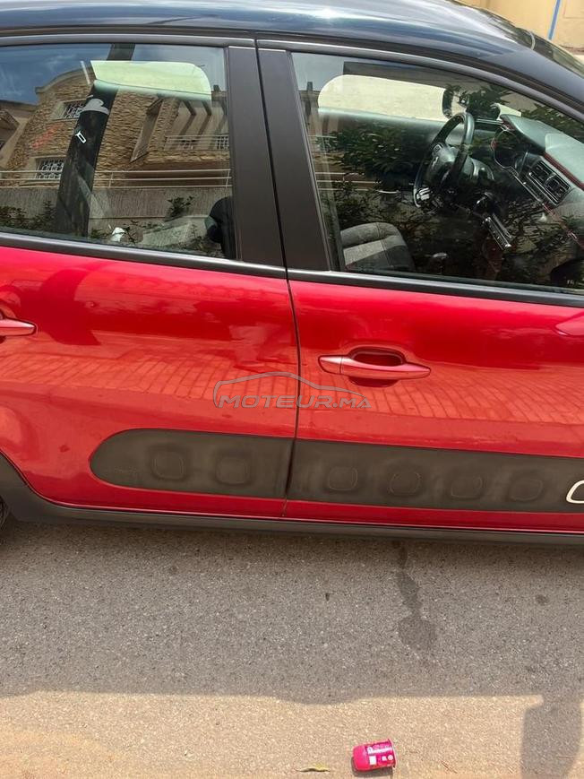 vente de voiture 