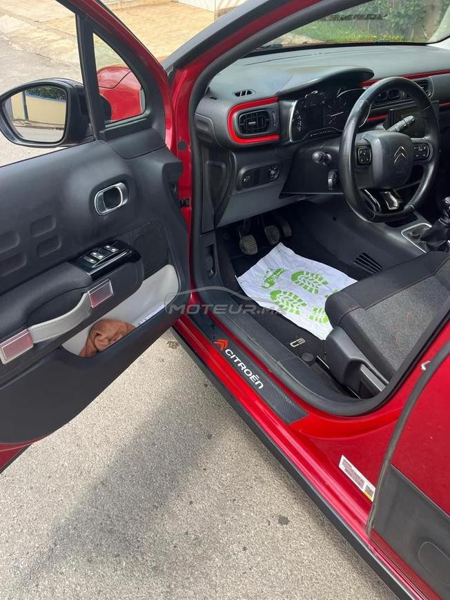 vente de voiture 