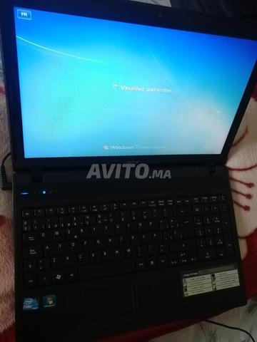 PC Portable Acer i3 - 2