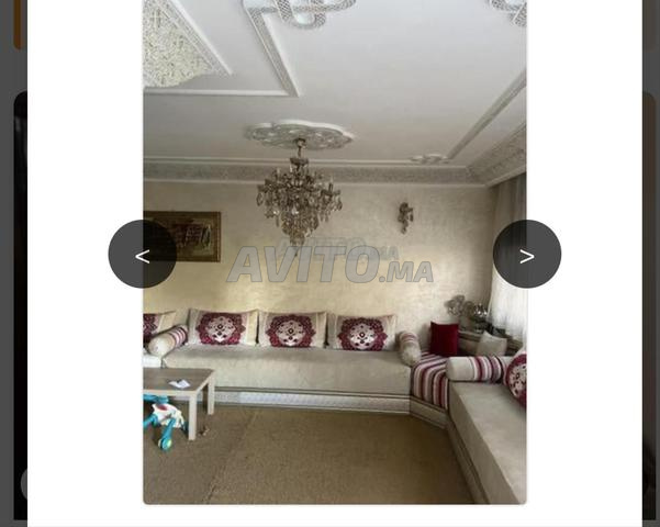 Maison à vendre Florida, Sidi Maarouf