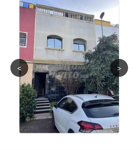 Maison à vendre Florida, Sidi Maarouf - 2
