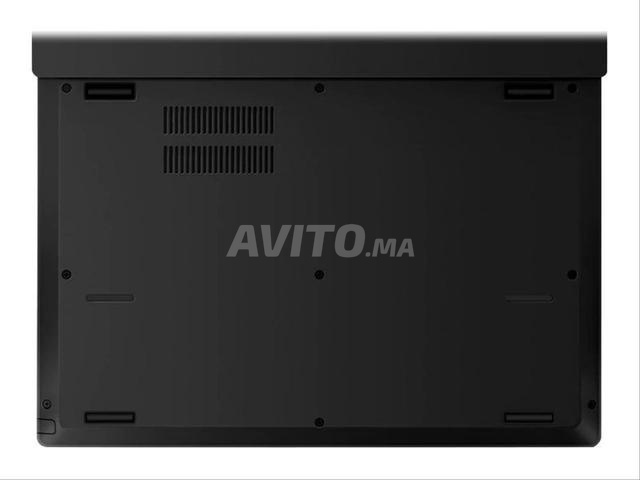 Lenovo ThinkPad L390 i5 8Go 256Go Reconditionné - 2