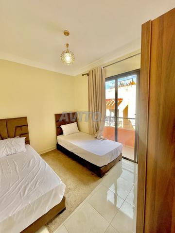 Appartement à louer 71 m² à Marrakech - 2