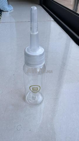 Lisseur à VAPEUR pour cheveux BELLISSIMA