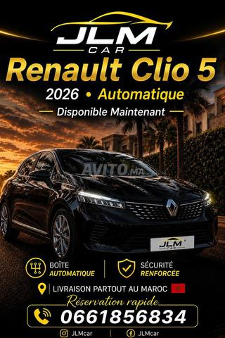 Location de voiture - 2