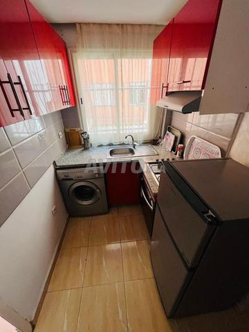 Appartement meublé Hay Azdihar - 2