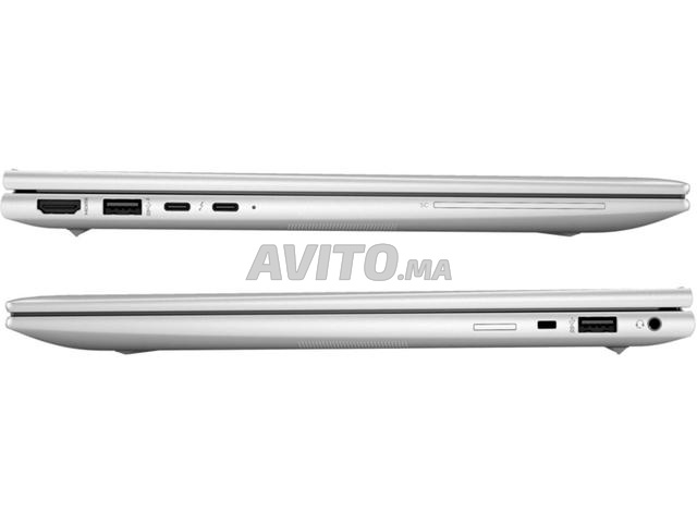 HP EliteBook 840 G10 i7 16Go 512Go SSD Neuf - 2