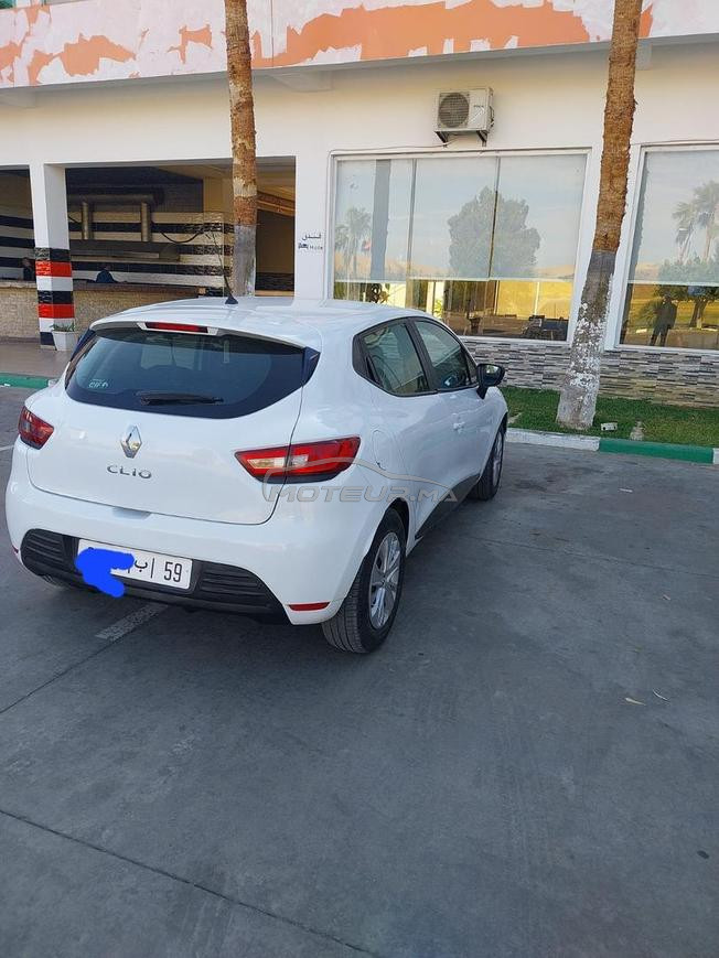Renault Clio très bon état première main 