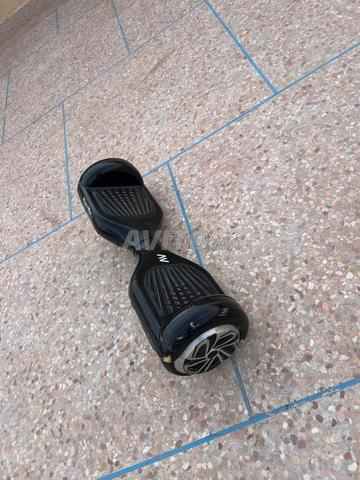Hoverboard - 2