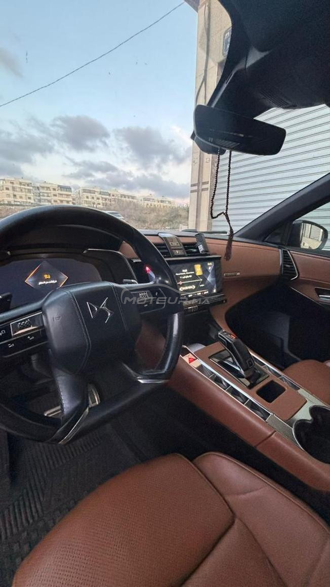  ds7 crossback opir