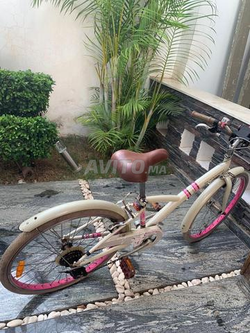 Vélo B’TWIN - 2