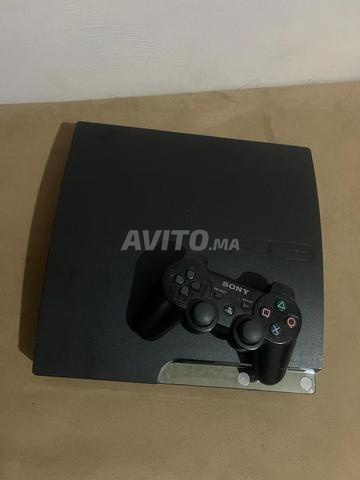 PlayStation 3 Slim - 2