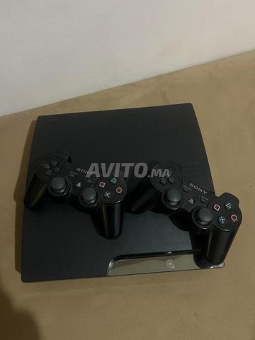 PlayStation 3 Slim