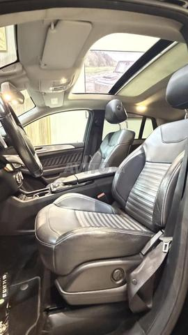 Mercedes GLE