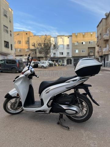 Sh 350 Classique - 2
