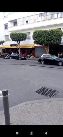 Fond de commerce à vendre