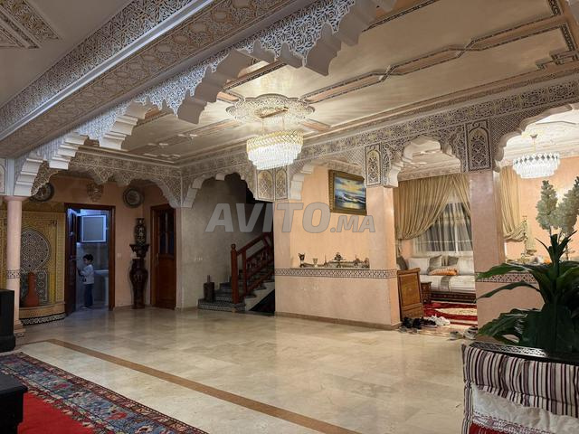 Villa à vendre - 2
