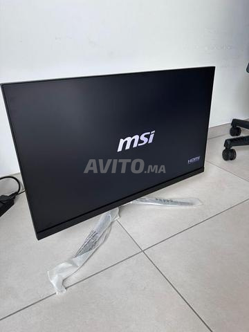 MSI G2712 - 27 بوصة - IPS 170 هرتز - 2