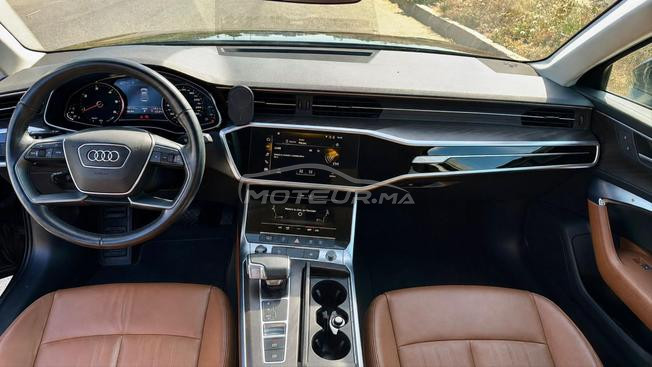 Audi A6 40 TDI - S-Tronic 2021 - Casablanca