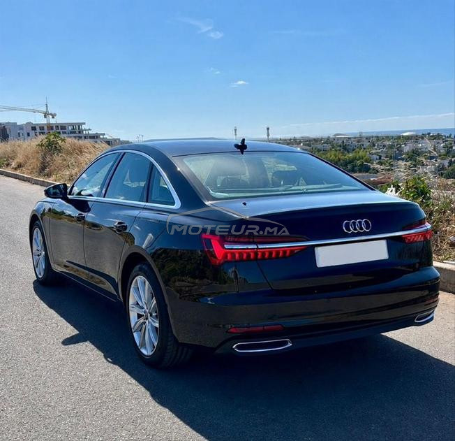 Audi A6 40 TDI - S-Tronic 2021 - Casablanca