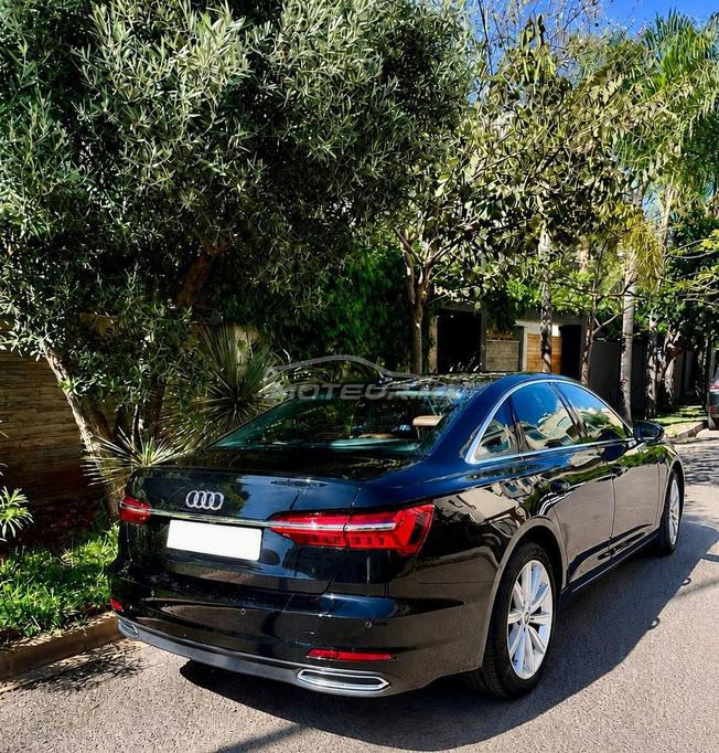 Audi A6 40 TDI - S-Tronic 2021 - Casablanca