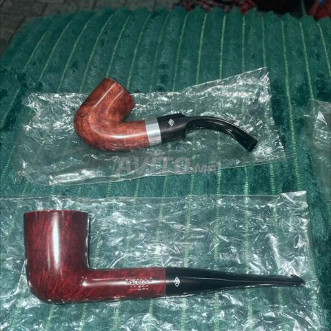 Pipe italienne 🇮🇹🇮🇹 - 2