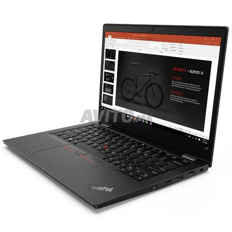 Lenovo ThinkPad L13 i5 8Go 256Go Reconditionné - 2