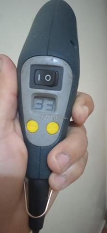 Mini Dremel - 2
