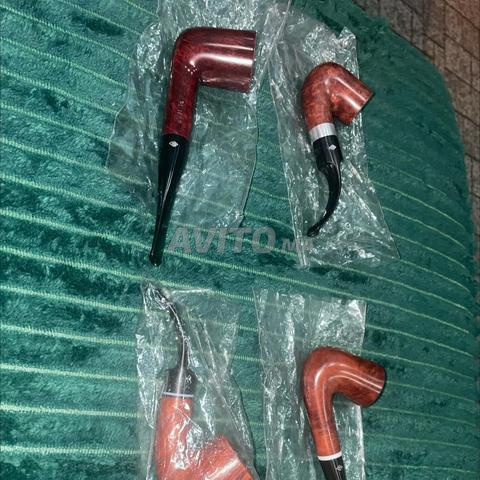 Pipe italienne 🇮🇹