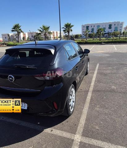Très belle voiture Opel Corsa 2020 - 2