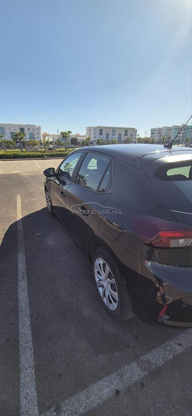 Très belle voiture Opel Corsa 2020