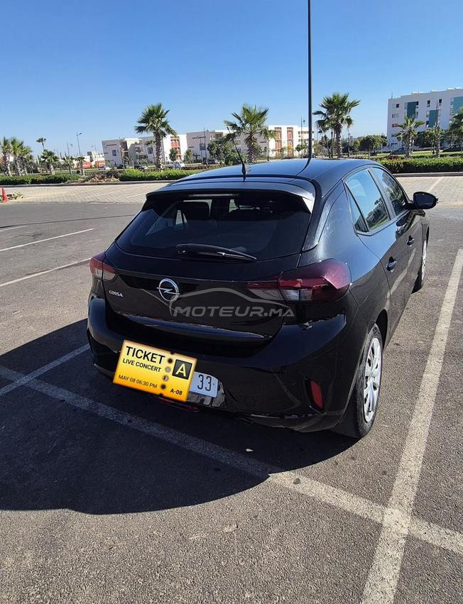 Très belle voiture Opel Corsa 2020