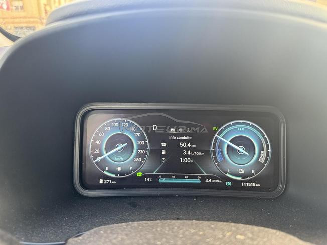 Hyundai kona 2022 premium à vendre 