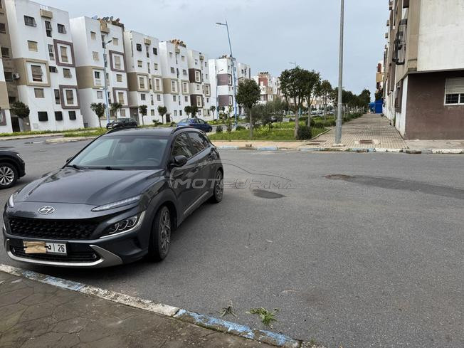 Hyundai kona 2022 premium à vendre 