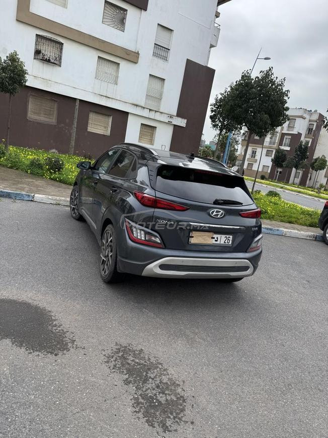 Hyundai kona 2022 premium à vendre 
