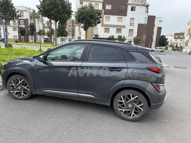 Hyundai Kona 2022 Premium à vendre - 2