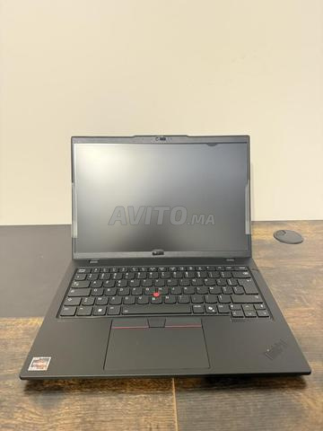 PC Lenovo Thinkpad T14 G5 R5 / 16 Go / 512 SSD - 2