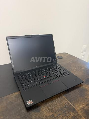 لابتوب لينوفو ثينك باد T14 G5 R5 / 16 جيجا / 512 SSD