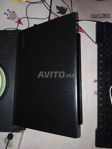 PC PORTABLE TRÈS PROPRE - 2