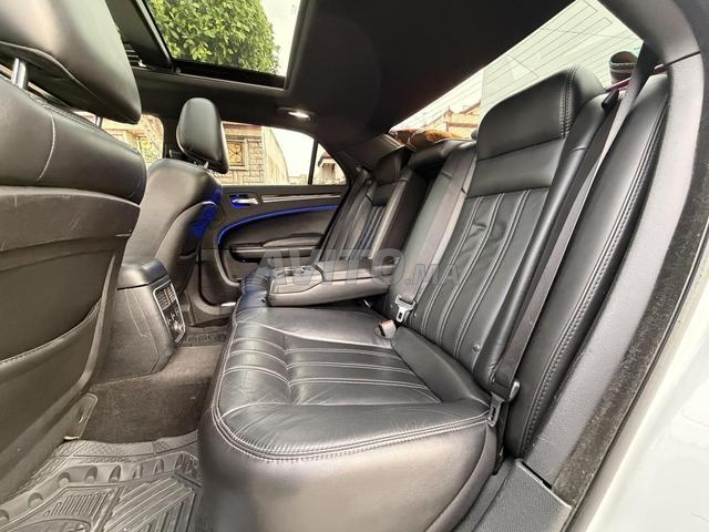 Chrysler 300Srt 2013 photo 3