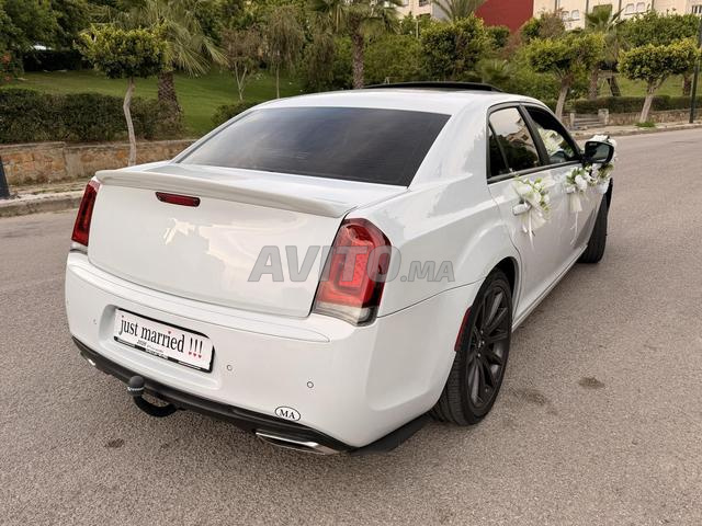 Chrysler 300Srt 2013 photo 5