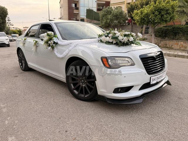كرايسلر 300SRT بودي كيت ديزل 2020