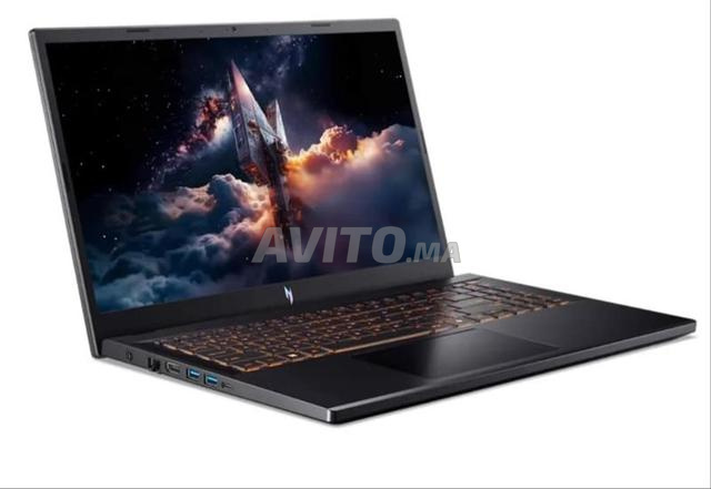Acer Nitro V15 i7 16Go 512Go RTX 5060 Neuf - 2
