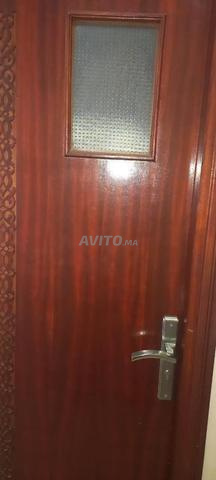 أبواب منزل وداخلية - 2