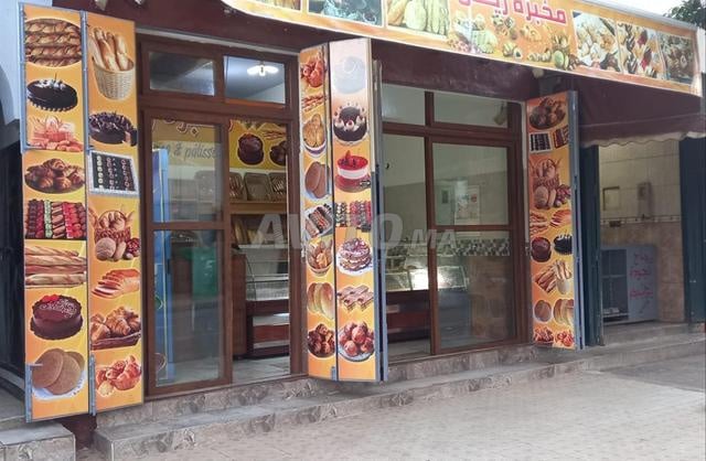 Boulangerie Pâtisserie Entièrement Équipée à Vendre - 2