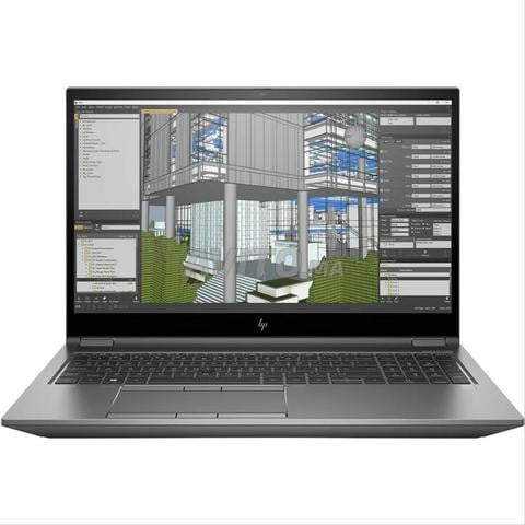 HP ZBook 15 G6 i7 32Go 512Go T1000 Reconditionné