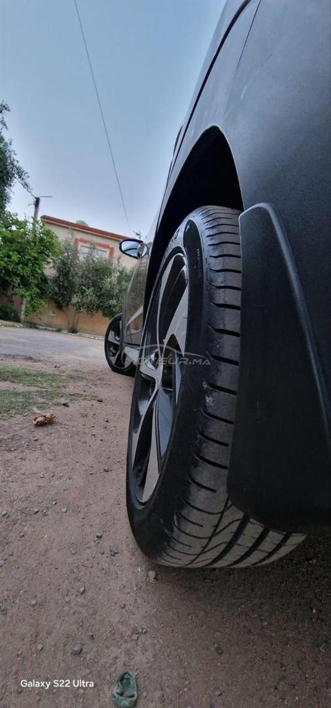 Hyundai tucson 1er main